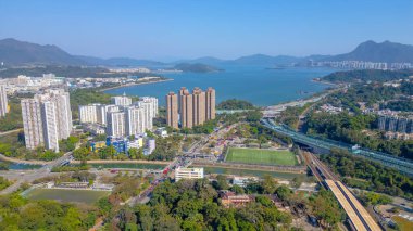 Daire Yaşamı, Kentsel Yaşam Tecrübesi, Tai po 11 Şubat 2024