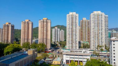 Bir Tai Po Hui, Vibrant Şehir Merkezi 11 Şubat 2024