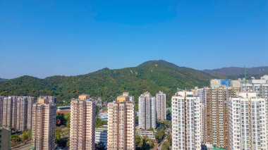 Bir Tai Po Hui, Vibrant Şehir Merkezi 11 Şubat 2024