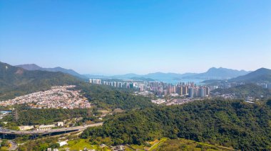 Tai Po Hui, Vibrant Şehir Merkezi 11 Şubat 2024