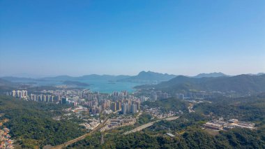 Tai Po Hui, Vibrant Şehir Merkezi 11 Şubat 2024