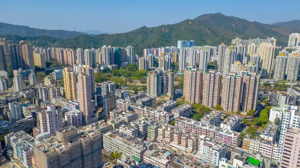 Daire Yaşamı, Kentsel Yaşam Tecrübesi, Tai po 11 Şubat 2024