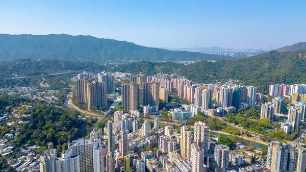 Daire Yaşamı, Kentsel Yaşam Tecrübesi, Tai po 11 Şubat 2024