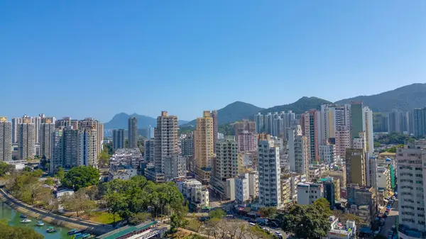 Bir Tai Po Hui, Vibrant Şehir Merkezi 11 Şubat 2024