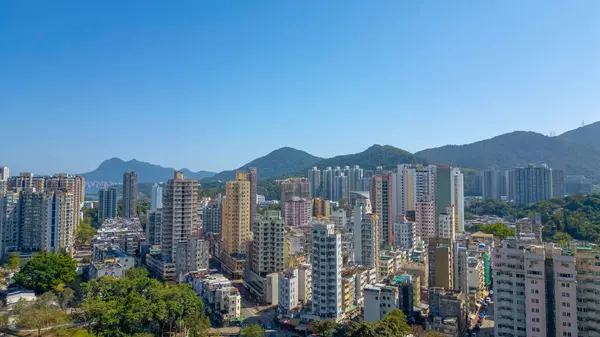 Bir Tai Po Hui, Vibrant Şehir Merkezi 11 Şubat 2024