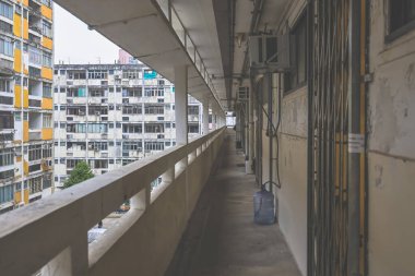 16 Mart 2024 Tai Hang Sai Malikanesi yıkılacak ve yeniden inşa edilecek.,