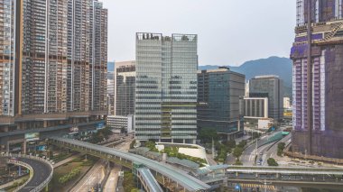 17 Mart 2024 San Po Kong Ticaret ve Sanayi Bölgesi, Yenilik Hu