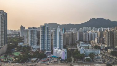 17 Mart 2024 San Po Kong Ticaret ve Sanayi Bölgesi, Yenilik Hu