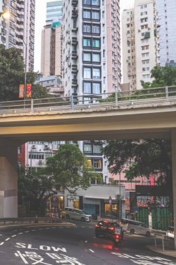 23 Mart 2024 HK, Raimondi Koleji 'ndeki okul binası.