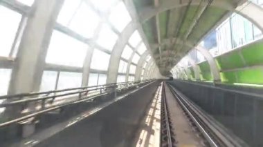 Hong Kong 'daki Güney Adası Hattı' nın Zaman Çizelgesi