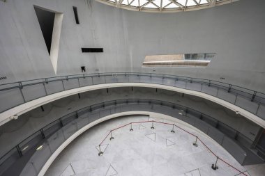 12 Mayıs 2024 Atom Bombası Müzesi, Kasvetli Savaş ve Barış Günlüğü