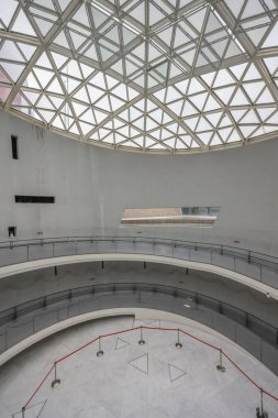 12 Mayıs 2024 Atom Bombası Müzesi, Kasvetli Savaş ve Barış Günlüğü