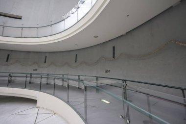 12 Mayıs 2024 Atom Bombası Müzesi, Kasvetli Savaş ve Barış Günlüğü