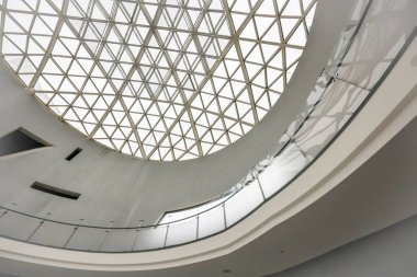 12 Mayıs 2024 Atom Bombası Müzesi, Kasvetli Savaş ve Barış Günlüğü