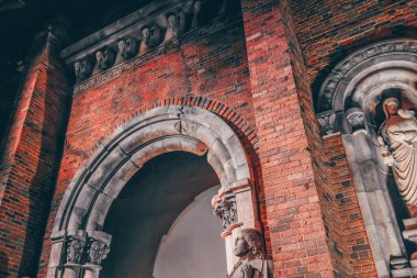 12 Mayıs 2024 Atom Bombası Müzesi, Kasvetli Savaş ve Barış Günlüğü