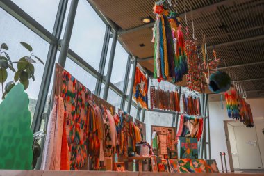 12 Mayıs 2024 Atom Bombası Müzesi, Kasvetli Savaş ve Barış Günlüğü