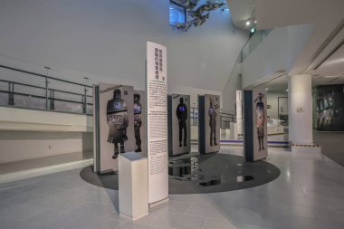 12 Mayıs 2024 Atom Bombası Müzesi, Kasvetli Savaş ve Barış Günlüğü