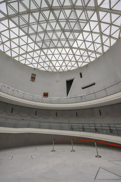 12 Mayıs 2024 Atom Bombası Müzesi, Kasvetli Savaş ve Barış Günlüğü