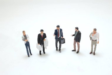 İş Alanını Belirleyen Rakamlar Çizelgesi