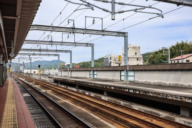 13 Mayıs 2024 Takeo Onsen İstasyonu, Tranquil Kapısı Sıcak Kaynaklar ve Kültür Mirası