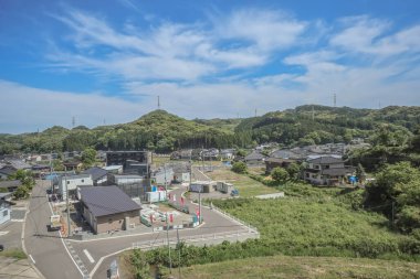 13 Mayıs 2024 Nagasaki Elektrik Tramvayı, şehrin birçok ana gösterisine kolay erişim sağlar.