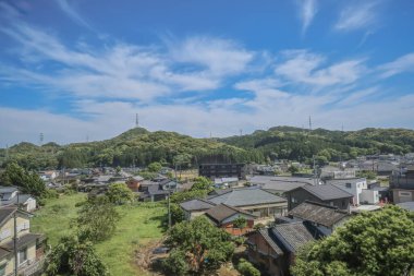 13 Mayıs 2024 Nagasaki Elektrik Tramvayı, şehrin birçok ana gösterisine kolay erişim sağlar.