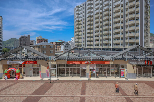 beautiful park with beautiful trees in the background and blue sky May 13 2024