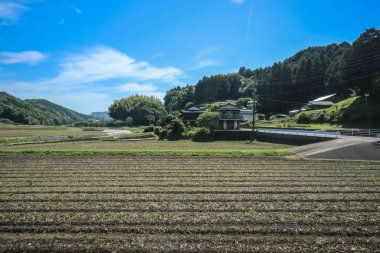 13 Mayıs 2024 Nagasaki Elektrik Tramvayı, şehrin birçok ana gösterisine kolay erişim sağlar.
