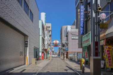 16 Mayıs 2024 Centporta Chuocho, Oita Gastronomik Mücevheri