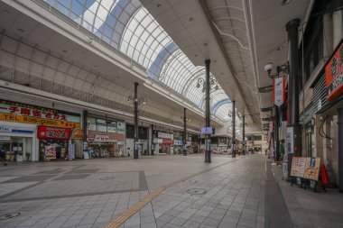 16 Mayıs 2024 Centporta Chuocho, Oita Gastronomik Mücevheri