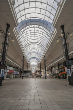 16 Mayıs 2024 Centporta Chuocho, Oita Gastronomik Mücevheri