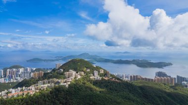 24 Haziran 2024, The Villa at the Peak, Hk