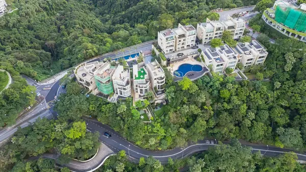 24 Haziran 2024, The Villa at the Peak, Hk