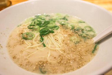 Yerel ve Küresel Tatların Tuzlu Füzyonu