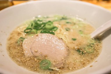 Yerel ve Küresel Tatların Tuzlu Füzyonu