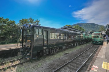 15 Mayıs 2024 Hakata Alacakaranlık 'ta Nagasaki Komşu Şehrini Deniyor