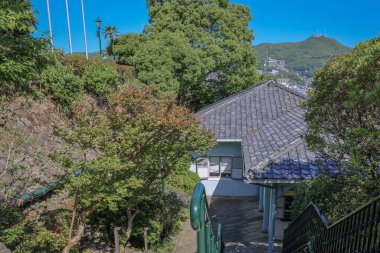 Glover Garden 'ın Huzur Bahçeleri, 14 Mayıs 2024