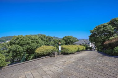 Glover Garden 'ın Huzur Bahçeleri, 14 Mayıs 2024