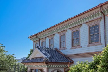 Glover Garden 'ın Huzur Bahçeleri, 14 Mayıs 2024