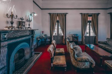 Eski Halka Evi, Nagasaki 'nin Yabancı Bölgesi 14 Mayıs 2024