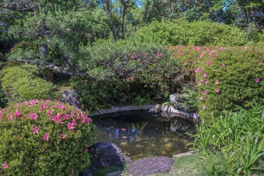 Glover Garden 'ın Huzur Bahçeleri, 14 Mayıs 2024