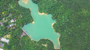 Serene Aberdeen Reservoirs, 29 Haziran 2024