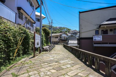 14 Mayıs 2024 'te Sanno Shrin' de bir bacak.