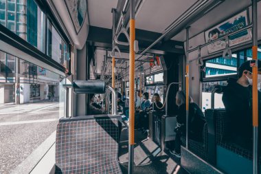 Tram 'dan Nagasaki, Şehre Nostaljik Yolculuk 14 Mayıs 2024