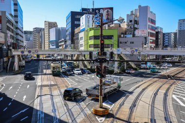 Tram 'dan Nagasaki, Şehre Nostaljik Yolculuk 14 Mayıs 2024