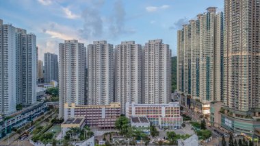 7 Temmuz 2024 Hong Kong Sheung Tak Malikanesi