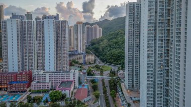 7 Temmuz 2024 Hong Kong Sheung Tak Malikanesi