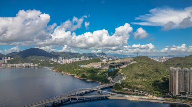 Canlı TKO Şehir ve Doğal Fotoğraf Koleksiyonu