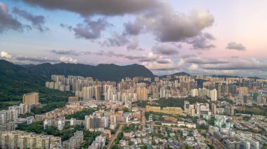 Kowloon Tong, Hong Kong yerleşim bölgesi, 5 Temmuz