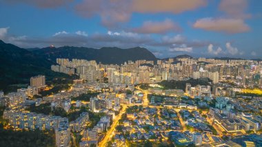 Kowloon Tong, Hong Kong yerleşim bölgesi, 5 Temmuz